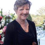 portrait of Kathleen Hastings