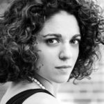 portrait of Shari Feldman