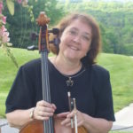 Cheryl Everill portrait