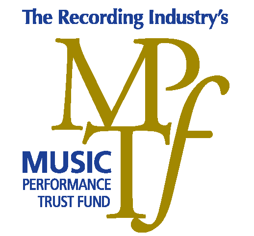 Music Performance Trust Fund logo