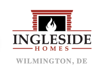 Ingelside Homes, Wilmington, DE logo