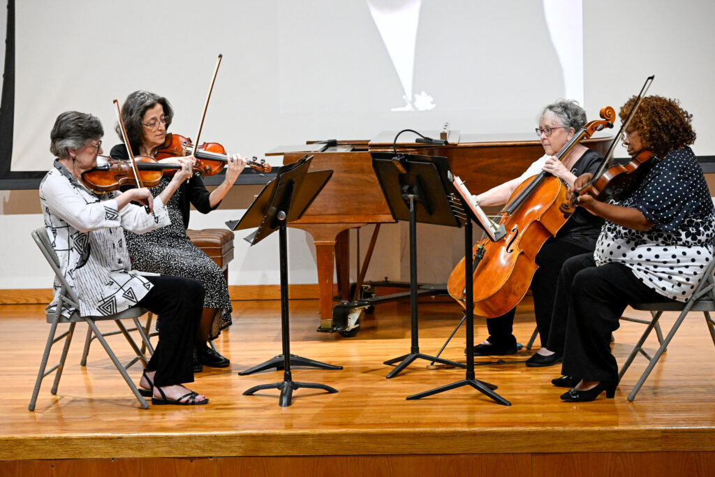 Quartet