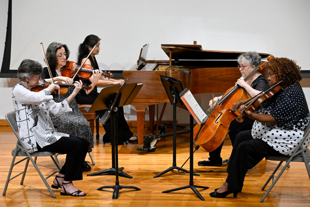 Quintet