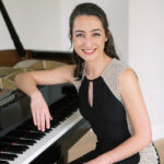 portrait of Maria Dell’Orefice