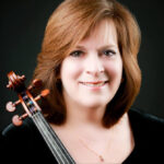 portrait of Marjorie Goldberg